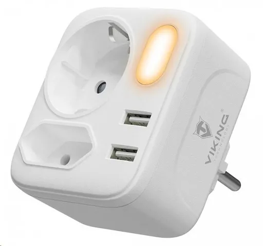 Viking sieťový adaptér AC22