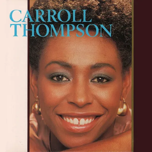 Carroll Thompson, THOMPSON, CARROLL - CARROLL THOMPSON CD, CD