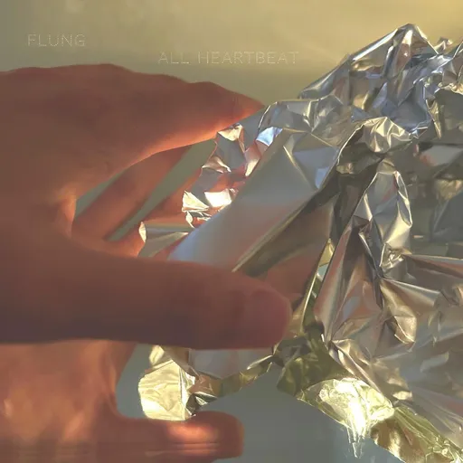 FLUNG - ALL HEARTBEAT LP