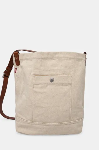 Džínsová taška Levi's