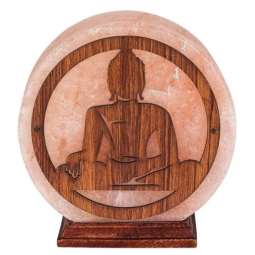 Rabalux 76033 soľná lampa Zenova