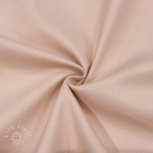 JEANS Denim light rose