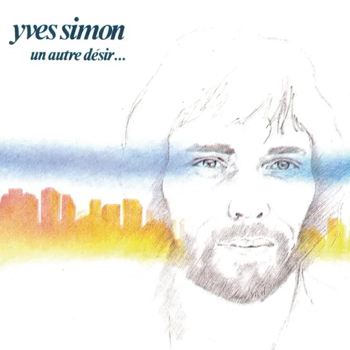 Yves Simon, UN AUTRE DESIR, CD