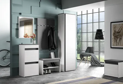 ArtMLM Predsieň KIRA