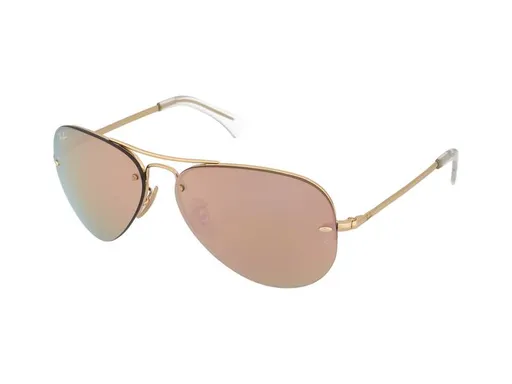 Ray-Ban RB3449 001/2Y