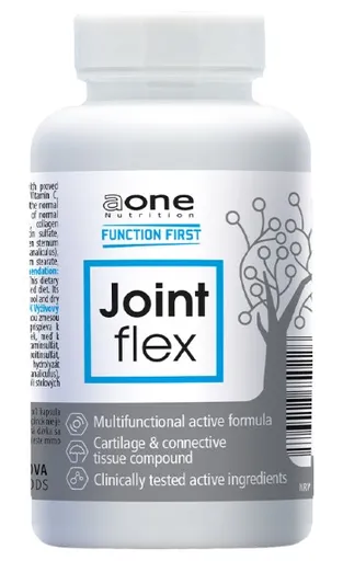 Joint flex - kĺbová výživa