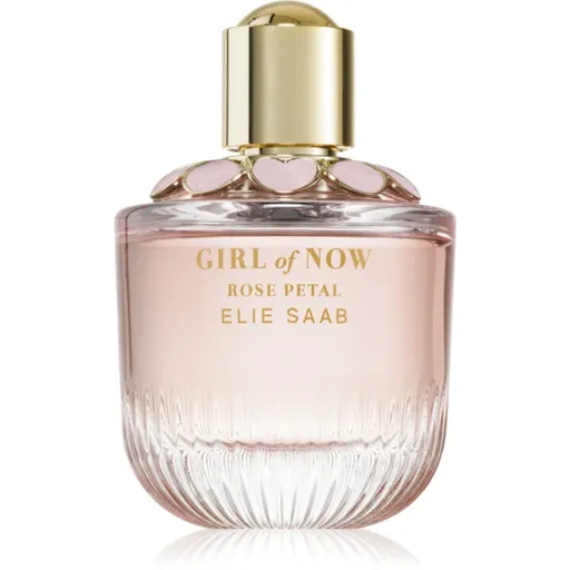 Elie Saab Girl of Now Rose Petal parfumovaná voda pre ženy 90 ml