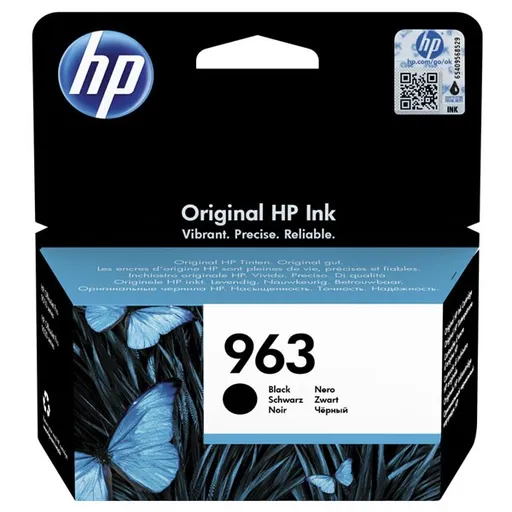 HP 3JA26AE - originálny