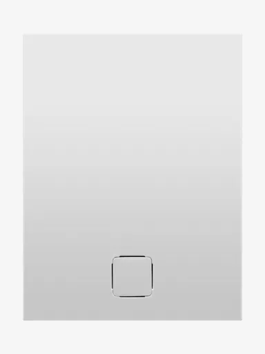 HOPA - Obdĺžniková vanička z liateho mramoru KERMEN - Nožičky k vani - Bez nožičiek, Rozmer A - 120, Rozmer B - 90, Rozmer C - 2.5 VANKKER1290