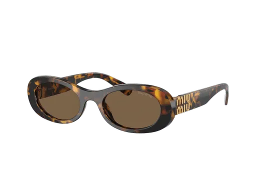 Miu Miu MU 06ZS VAU06B