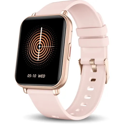 Niceboy Watch 4 inteligentné hodinky Rose Gold 1 ks