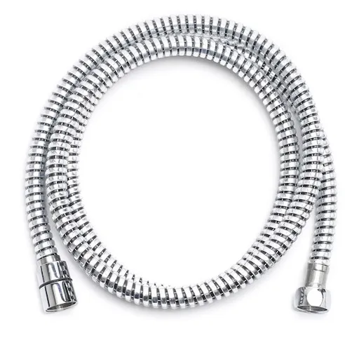 Sprchová hadica S-Line chróm SL084