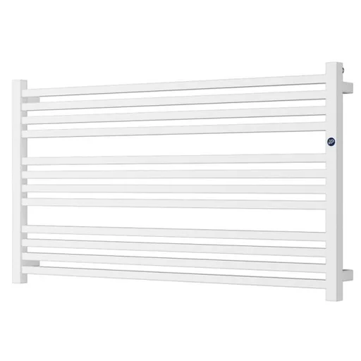 HOPA Stick Level kombinovaný radiátor 55x140 cm biely lesklý RADSTIL146035