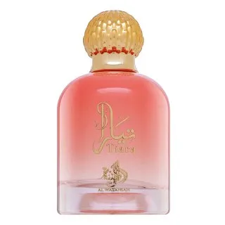 Al Wataniah Tiara Pink parfémovaná voda pre ženy 100 ml