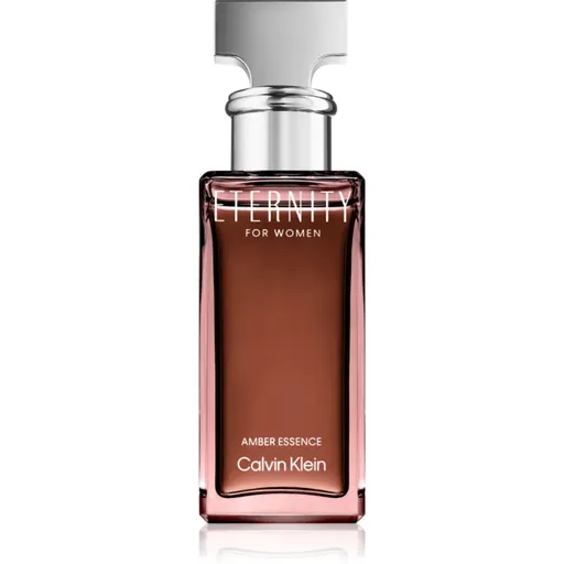 Calvin Klein Eternity For Women Amber Essence parfém pre ženy 30 ml