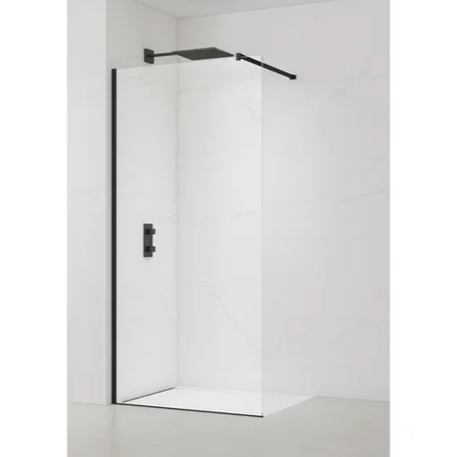 Sprchová zástena Walk-in 120 cm SAT SATBWI120PRC
