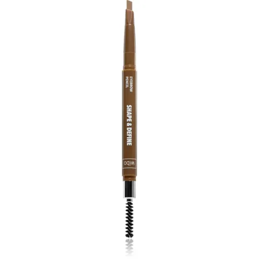 Wibo Eyebrow Pencil vodeodolná ceruzka na obočie 1