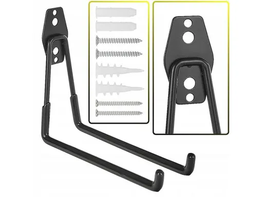 Držiak na bicykel K02382