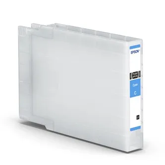 Epson C13T04B24N azúrová (cyan) originálna cartridge