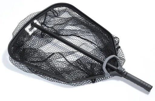 Abu garcia podberák beast landing net l 1-díl 0,9 m 70x60 cm