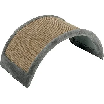 Škrabadlo most sivý Zolux (3336025040446)