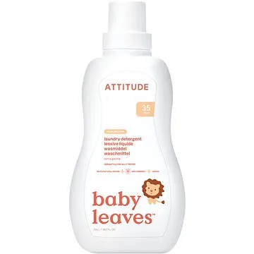 ATTITUDE Prací gél pre deti 1,05 l (35 praní) (626232420388)