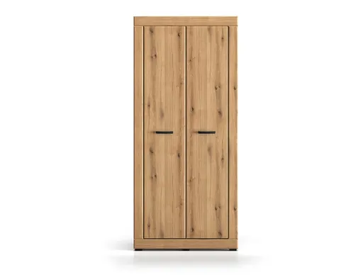 ArtMLM Šatníková skriňa DARIA 01