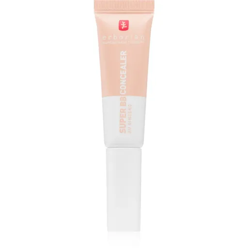 Erborian Super BB Concealer hydratačný korektor pre stredné až plné krytie odtieň Clair 10 ml
