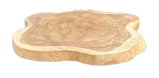 DEOKORK Doska zo suaru