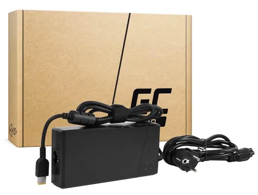 Green Cell PRO Power supply/charger 20V 11.5A 230W for Lenovo Legión Y520 Y530 Y540 Y720 Y730