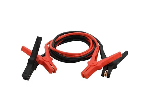 Káble štartovacie 220A 3m COMPASS TÜV/GS DIN72553-16