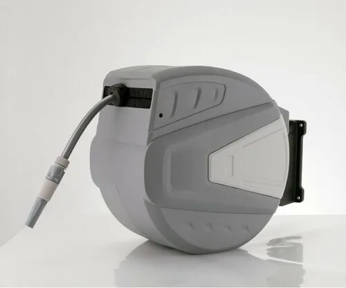 Automatický navijak s hadicou 20 m, M