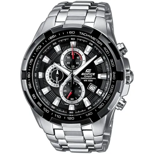 Casio Edifice EF-539D-1AVEF - 30 dní na vrátenie tovaru, Garancia originality