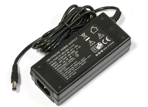 Mikrotik 48V 1,46 A 70W napájací adaptér