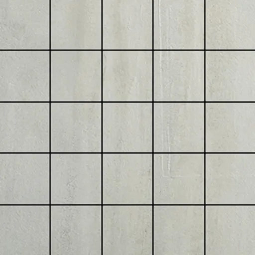 Mozaika Graniti Fiandre Fahrenheit 350°F Frost 30x30 cm mat MG5A183R10X8