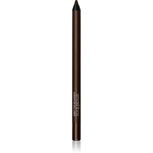 Smashbox Always On Gel Eye Pencil gélová ceruzka na oči odtieň Brewed 1.2 g