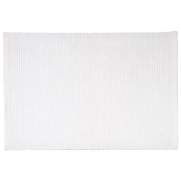 Kesper Látkové, farba biela (77486)