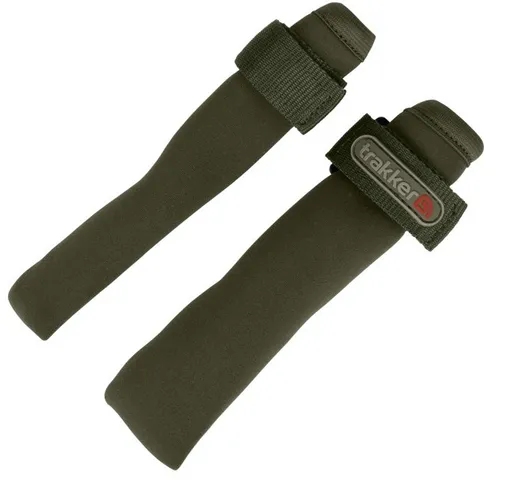 Trakker neoprénové chrániče prútov nxg neoprene tip & butt protectors