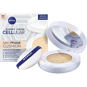 NIVEA Cellular Filler Cushion Medium Cellular 15 g (4005900897336)