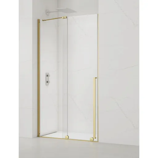 Sprchové dvere 140 cm SAT Xmotion SATBWIXM140NIKAZ