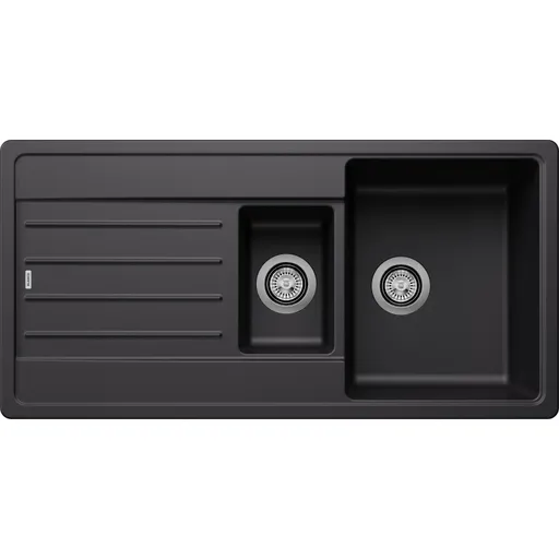 Blanco Legra 6 S čierna