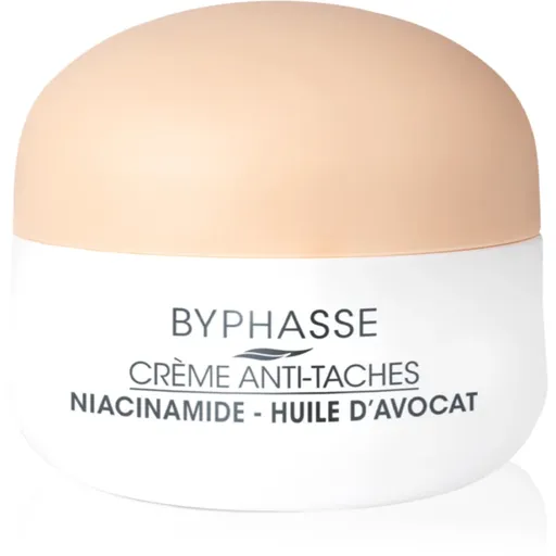 BYPHASSE Creme Anti Taches krém proti tmavým škvrnám 50 ml