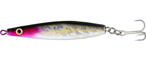 Westin pilker salty pink opal - 7 cm 12 g