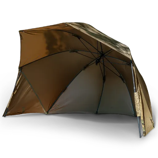 Avid carp prístrešok revolve 60in overnight brolly