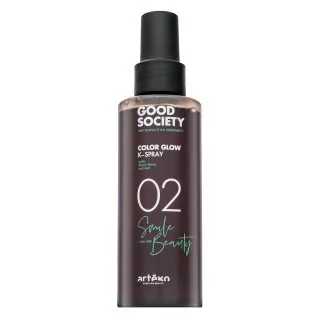 Artègo Good Society 02 Color Glow K-Spray ochranný sprej pre farbené vlasy 150 ml