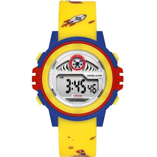 Daniel Klein DK.2266-4