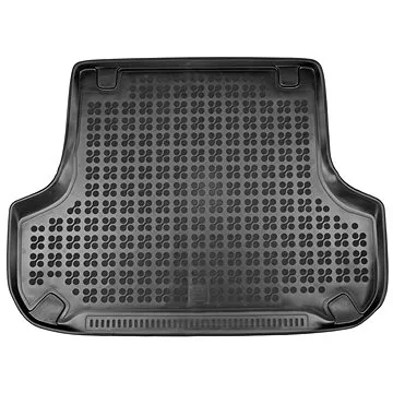 ACI MITSUBISHI Pajero SPORT 96-08 gumová vložka čierna do kufra s protišmykovou úpravou (3248X01A)