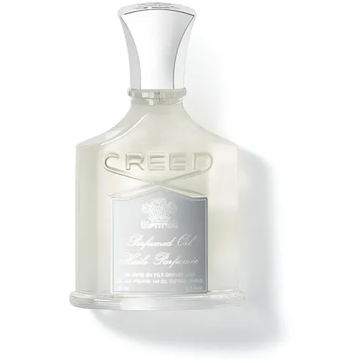 Creed Silver Mountain Water parfémovaný olej unisex 75 ml