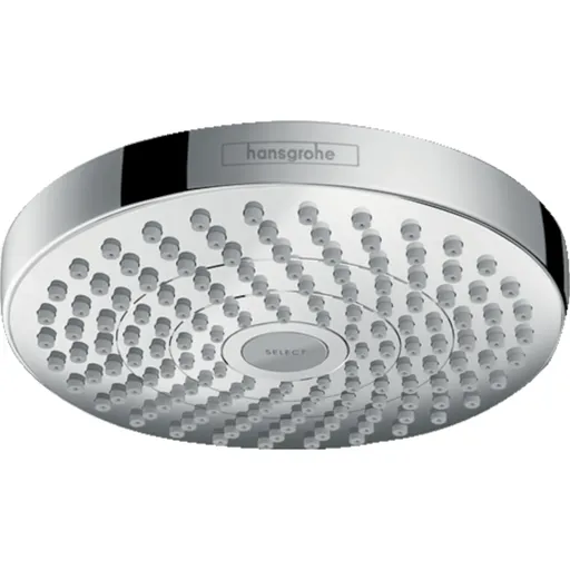 Hansgrohe Croma Select S hlavová sprcha chróm 26523000