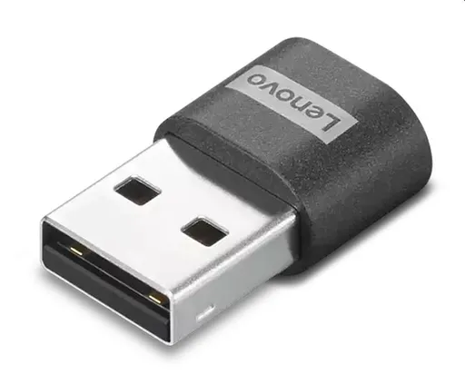 Lenovo redukcia USB-C (Female) to USB-A (Male) Adapter